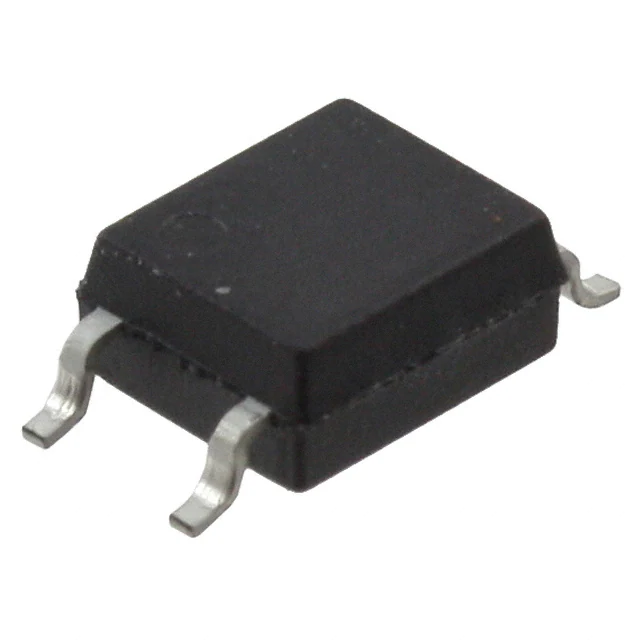 FODM121AR2 onsemi electronic component
