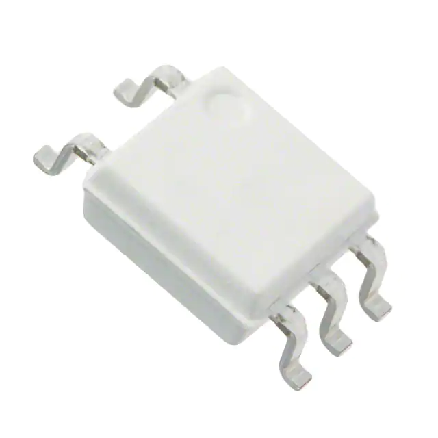 FODM611 onsemi electronic component