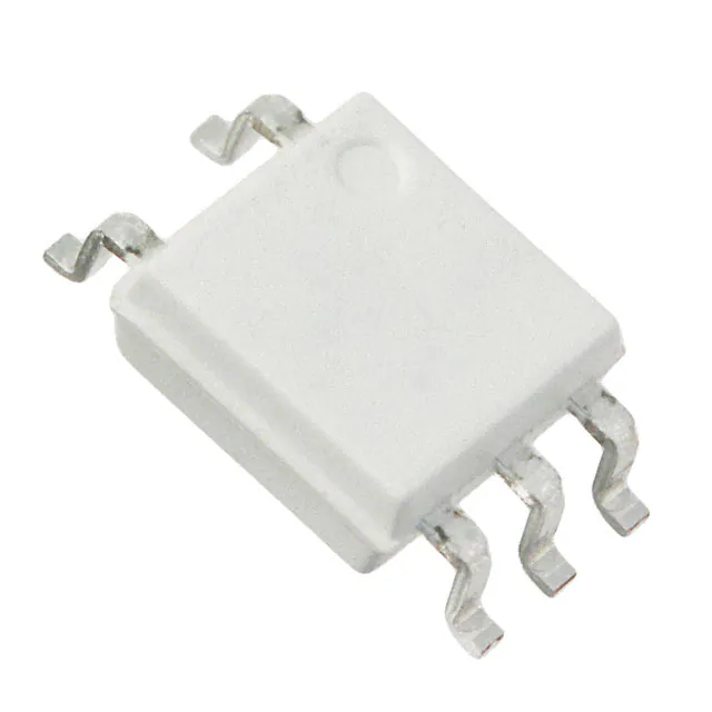 FODM8061V onsemi electronic component
