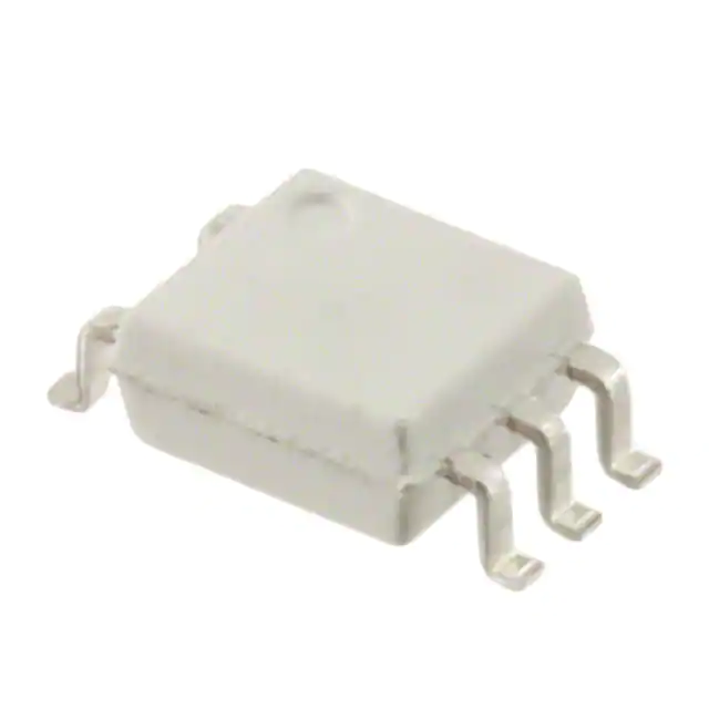 FODM8061R2 onsemi electronic component