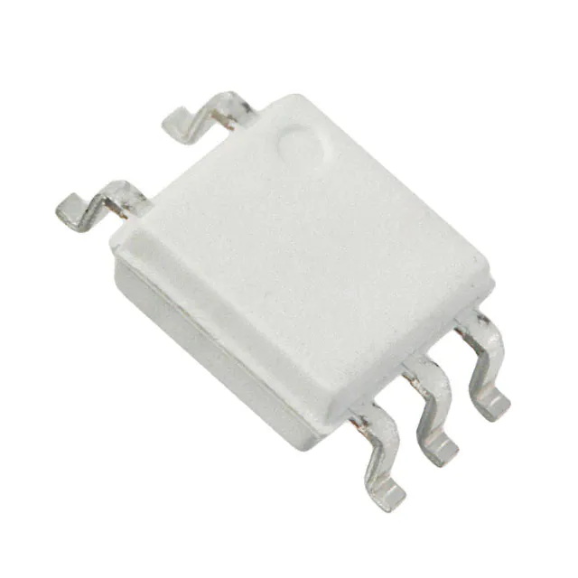 FODM8071 onsemi electronic component