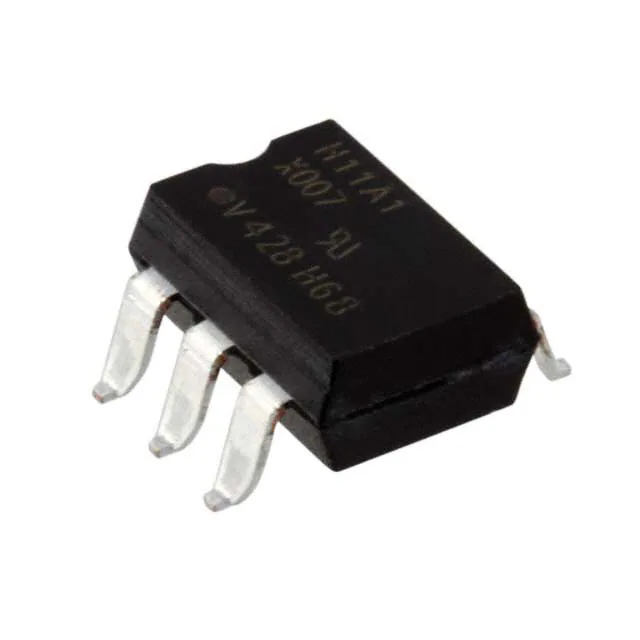 H11A1-X007 Vishay Semiconductor Opto Division electronic component