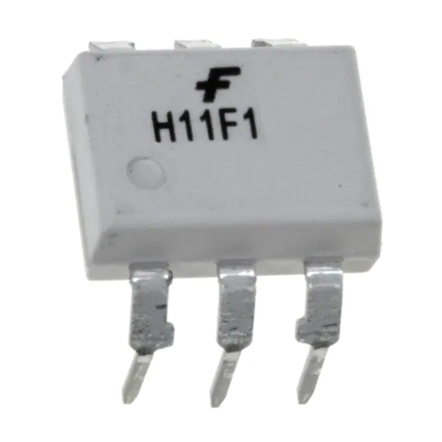 H11F1TVM onsemi electronic component