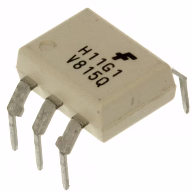 H11G1TVM onsemi electronic component