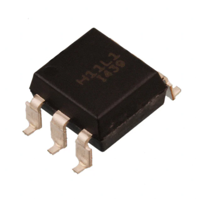 H11L1SM onsemi electronic component