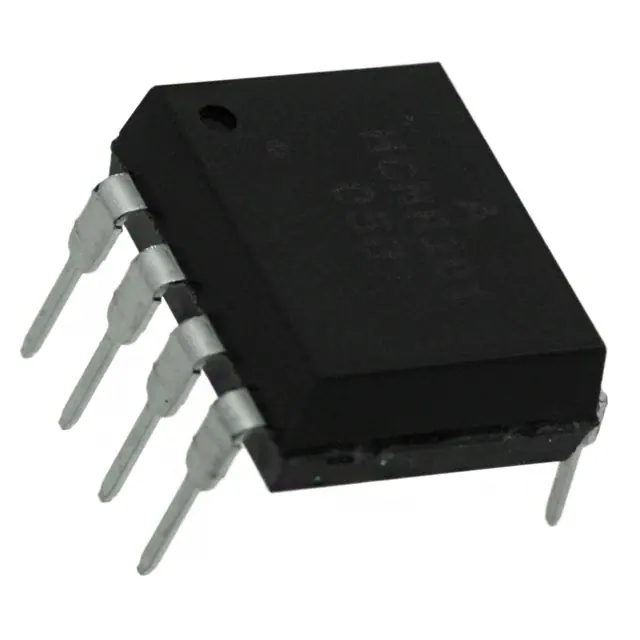 HCNR201-050E Broadcom Limited electronic component
