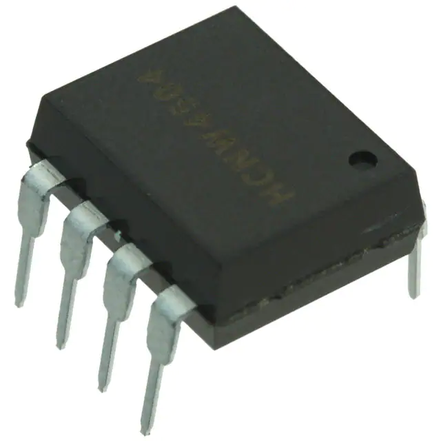 HCNW4504-000E Broadcom Limited electronic component