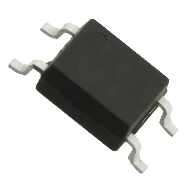HCPL-181-00CE Broadcom Limited electronic component