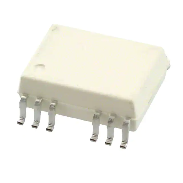 HCPL-314J-000E Broadcom Limited electronic component