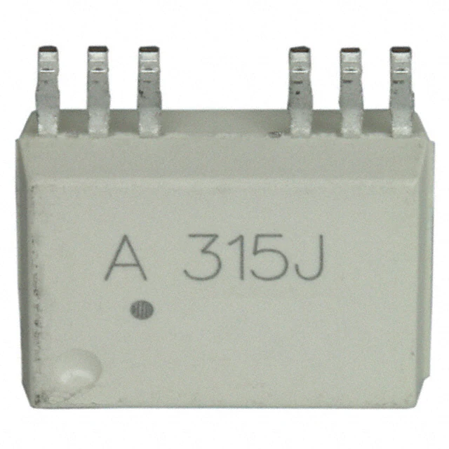 HCPL-315J-000E Broadcom Limited electronic component