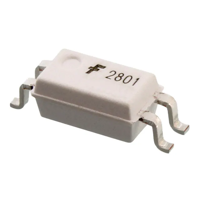 HMHA281 onsemi electronic component