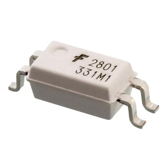 HMHA2801 onsemi electronic component