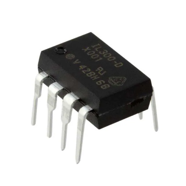 IL300-DEFG-X001 Vishay Semiconductor Opto Division electronic component