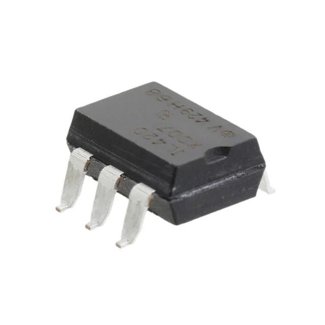 IL4108-X007T Vishay Semiconductor Opto Division electronic component