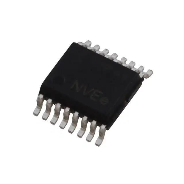 IL 717-1E NVE Corp/Isolation Products electronic component