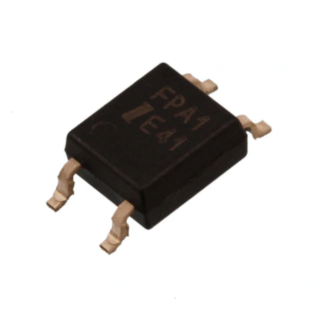 IS126 Isocom Components 2004 LTD electronic component