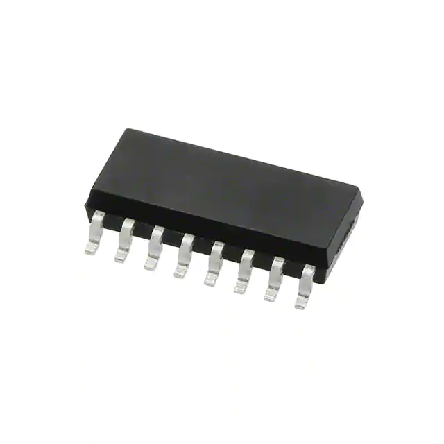 IS281-4GB Isocom Components 2004 LTD electronic component