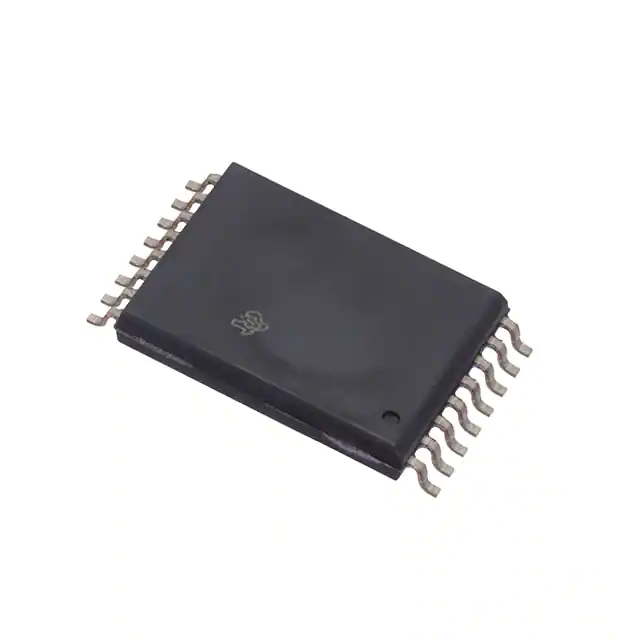 ISO7741QDWWQ1 Texas Instruments electronic component