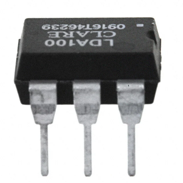 LDA100 Littelfuse Inc. electronic component