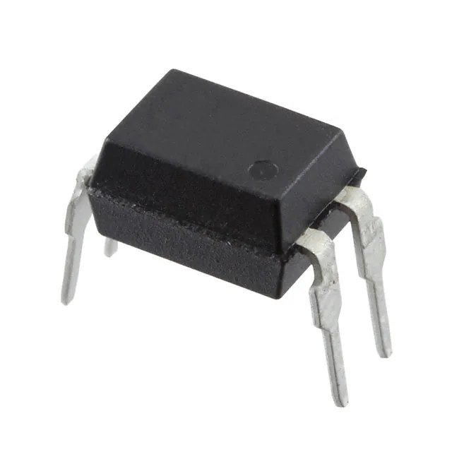 LTV-817 Lite-On Inc. related electronic component