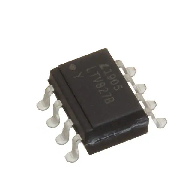 LTV-827S-B Lite-On Inc. electronic component
