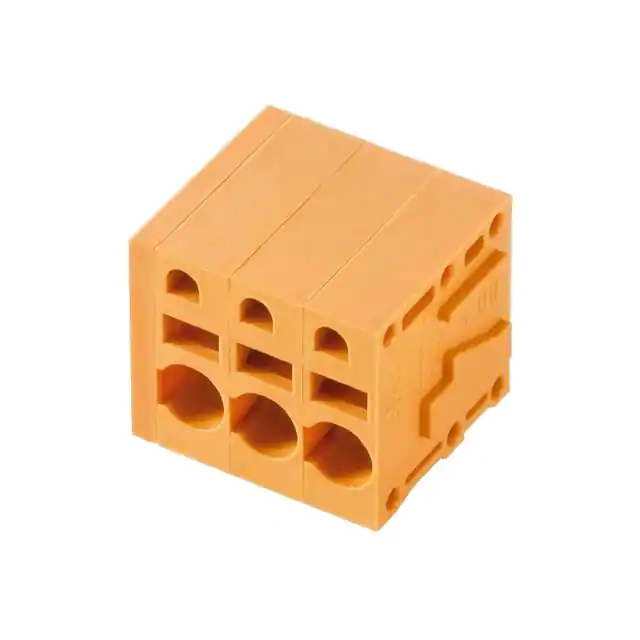910012 Weidmüller electronic component