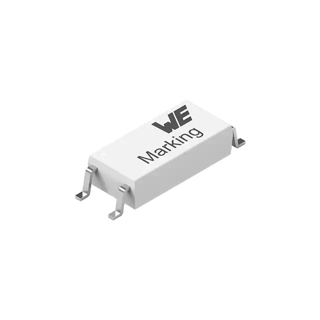 140106146000 Würth Elektronik electronic component