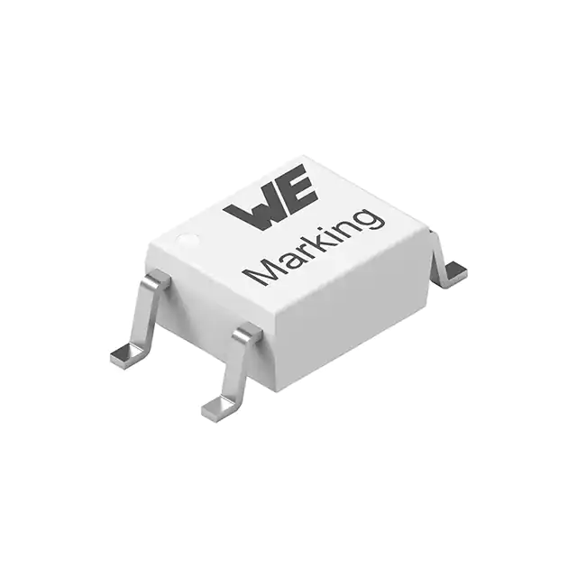 140357145400 Würth Elektronik electronic component