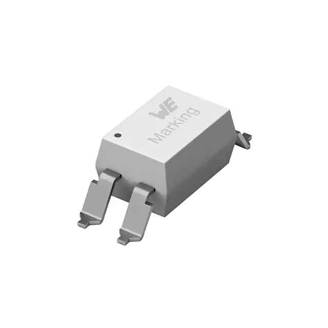 140817144300 Würth Elektronik electronic component
