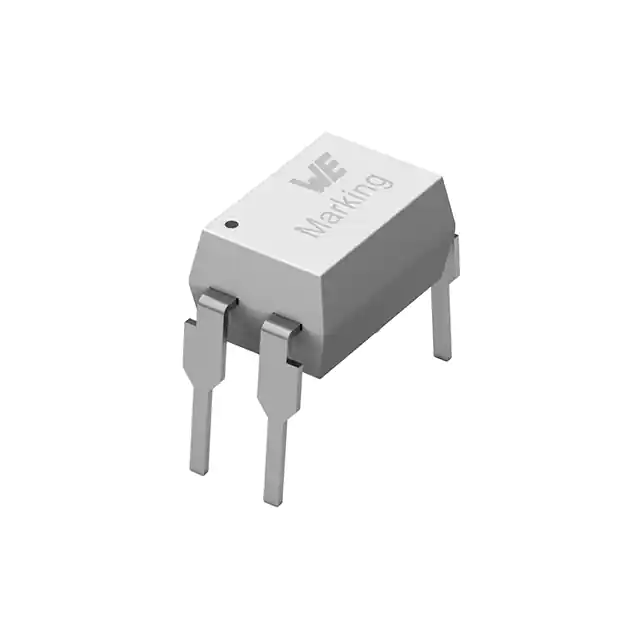 140817140410 Würth Elektronik electronic component
