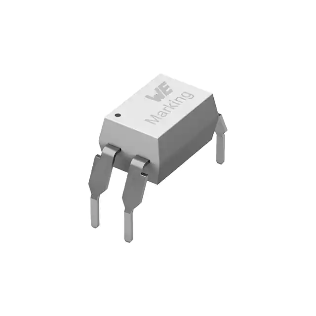 140817141310 Würth Elektronik electronic component
