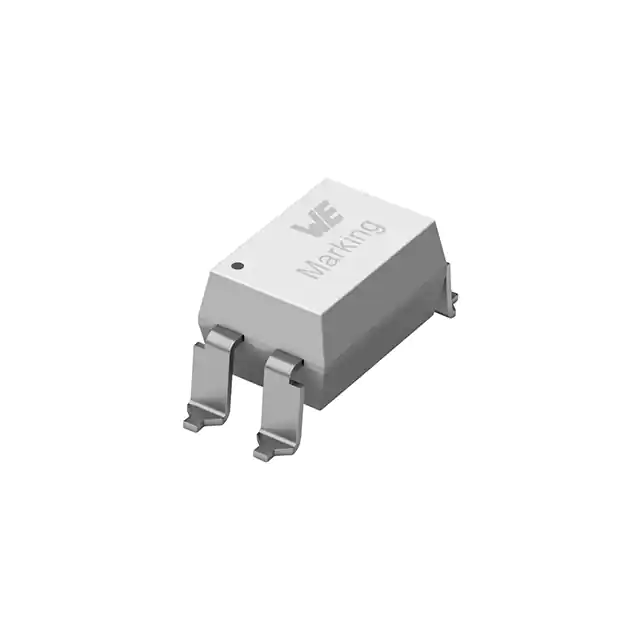 140817142200 Würth Elektronik electronic component