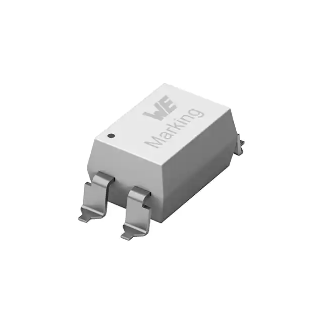 140817143200 Würth Elektronik electronic component