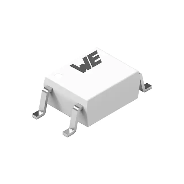 141352145000 Würth Elektronik electronic component