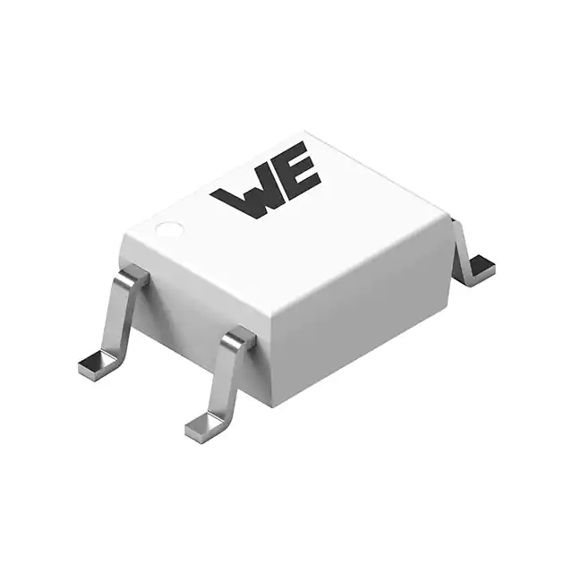 141355145000 Würth Elektronik electronic component