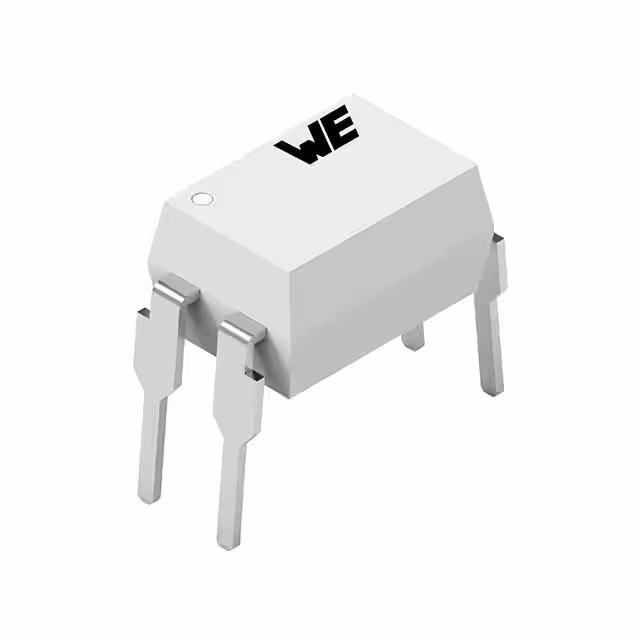 141815140010 Würth Elektronik electronic component