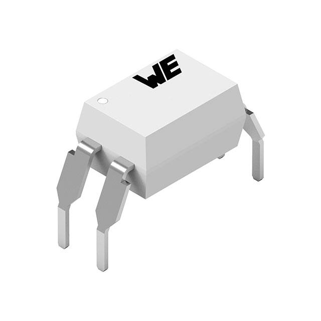 141815141010 Würth Elektronik electronic component