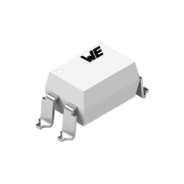 141815142000 Würth Elektronik electronic component