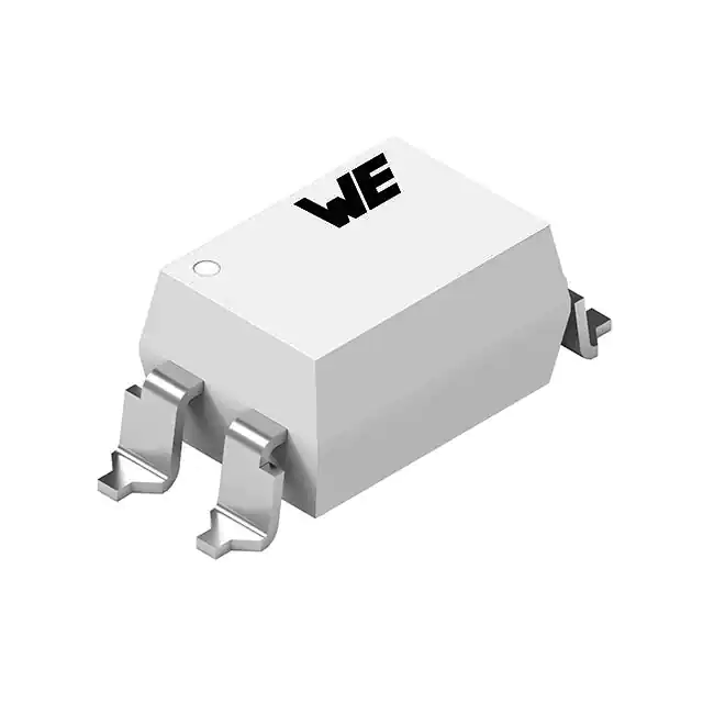 141815143000 Würth Elektronik electronic component