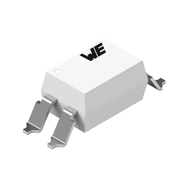 141815144000 Würth Elektronik electronic component