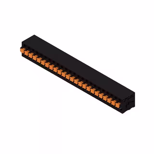 8131660000 Weidmüller electronic component