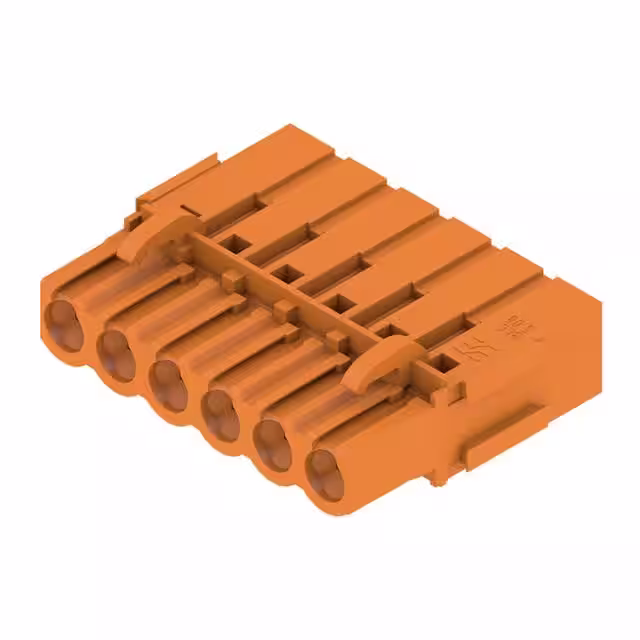 1117461001 Weidmüller electronic component