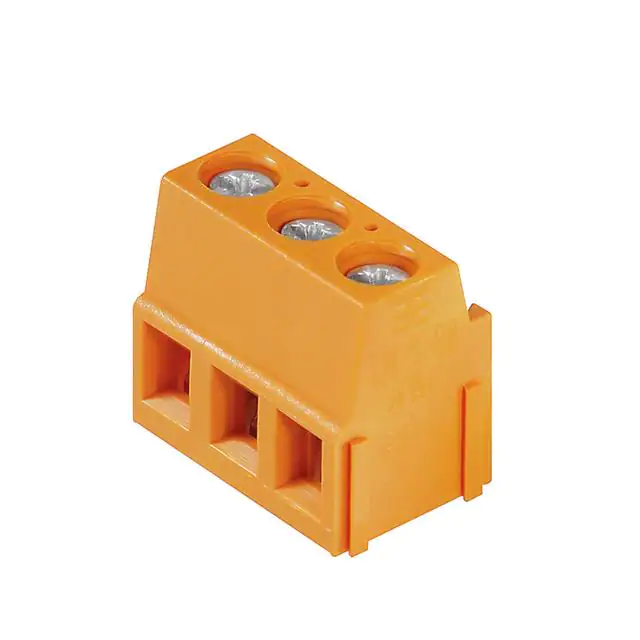 8018620000 Weidmüller electronic component