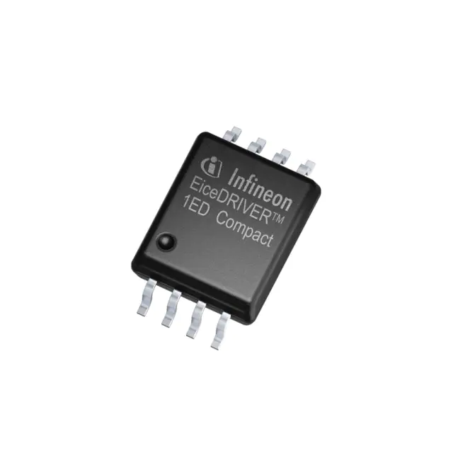 1ED3461MU12MXUMA1 Infineon Technologies electronic component
