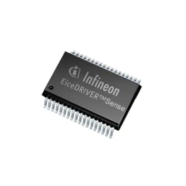 1EDI2015ASXUMA1 Infineon Technologies electronic component