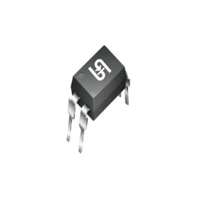 TPC817A C9G Taiwan Semiconductor Corporation electronic component