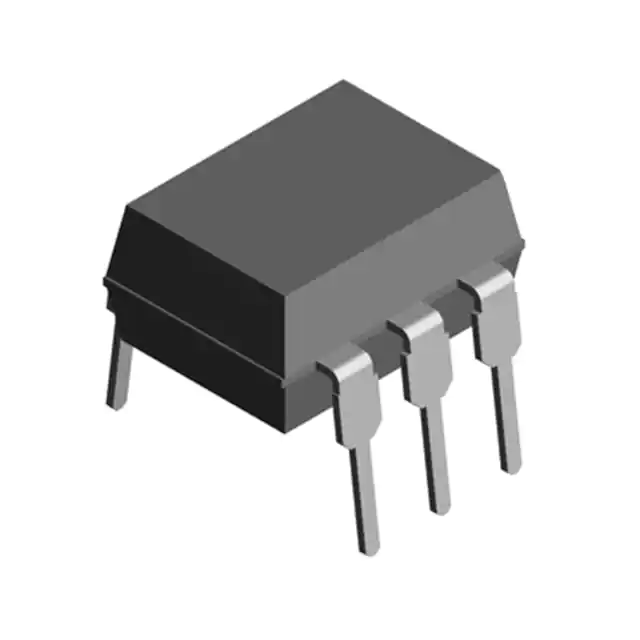 4N37-X000 Vishay Semiconductor Opto Division electronic component