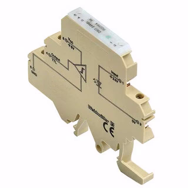 8228630000 Weidmüller electronic component