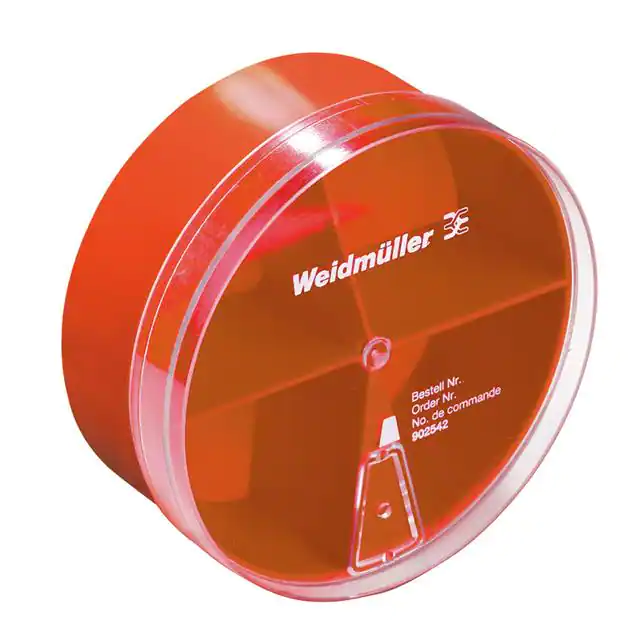 0433870000 Weidmüller electronic component