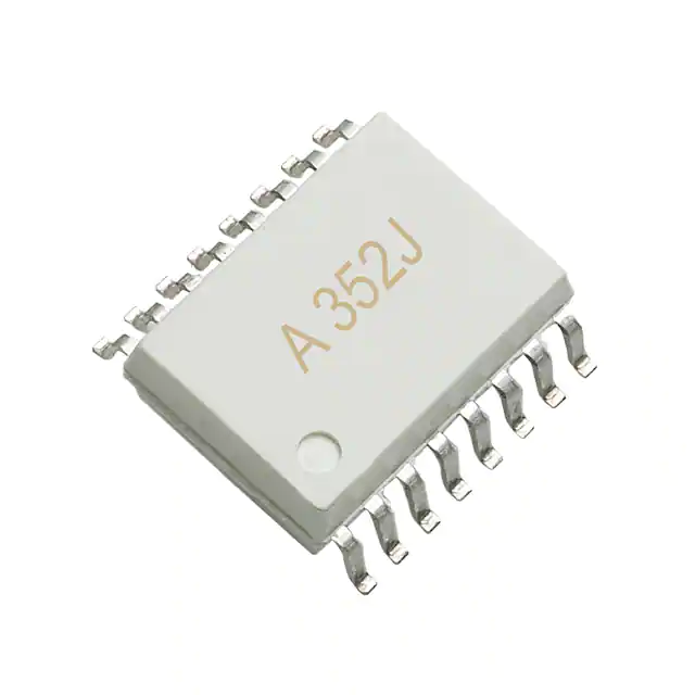 ACPL-352J-000E Broadcom Limited electronic component